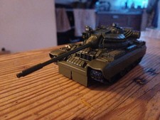 James Bond Series T-55 Tank-