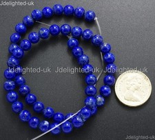 Natural Lapis Lazuli Gemstone