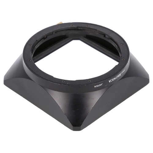 Zenza bronica lens - zenza,