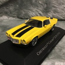 NEW 1:43 DeAgostini American