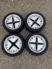 Hoshino Impul Racing G5 JDM