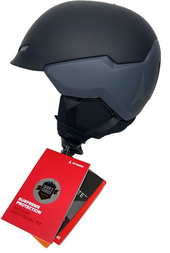 Ski snowboard helmet atomic - helmet, "atomic