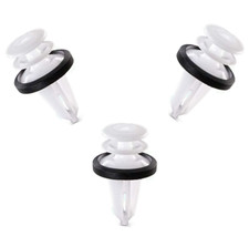 20X FORD DOOR CARD PANEL TRIM