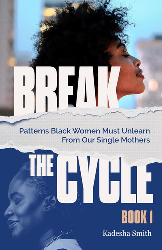 Break the cycle - cycle, #1)