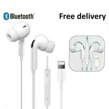 Wired earphones headphones - wired,