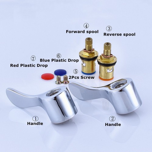 Universal replacement - 1/4",