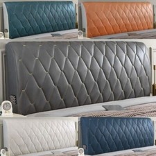 Luxury Bed Headboard Cover Bed