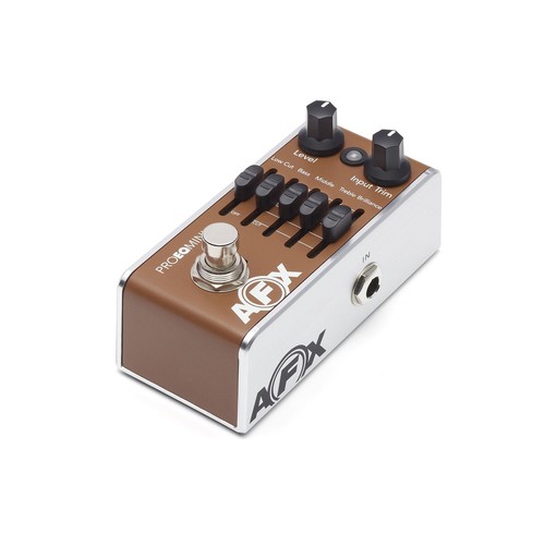Fishman afx mini acoustic - afx,