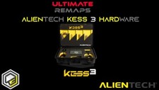 ALIENTECH KESS 3 *HARDWARE