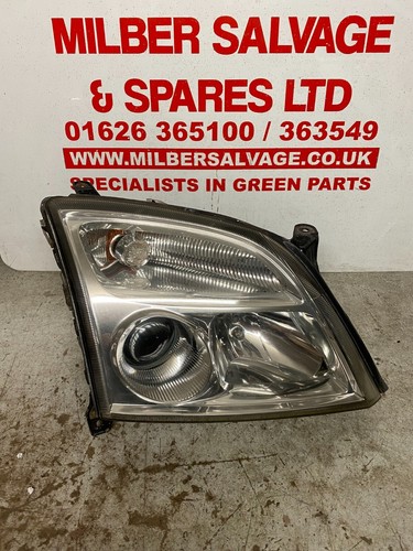 Vauxhall vectra chrome drivers - vauxhall,