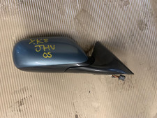 WING MIRROR JAGUAR XK8 X100  DRIVER POWERFOLD
