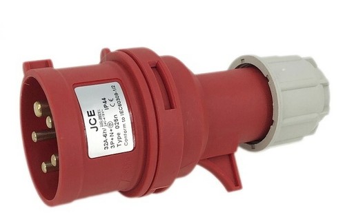 Jce amp pin red - jce, 32