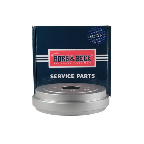 Brake drums for - (pair),