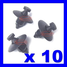 Bumper Wheel Arch Trim Liner