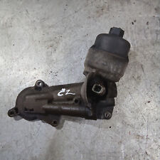 Citroen C2 VTS 2003-2009 1.6 16v TU6JP45 NFU Engine Oil Filter Housing