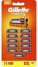 GILLETTE FUSION 5  XXL 11