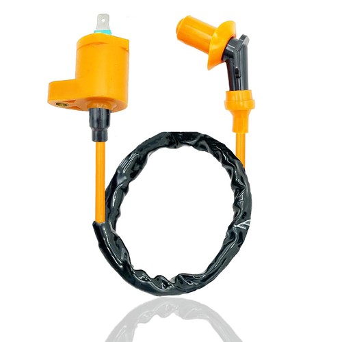 Cable alta chispa bobina - de,