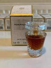 Naf Naf Eau De Toilette 5ml