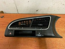 PEUGEOT 3008 DASH CENTRE AIR