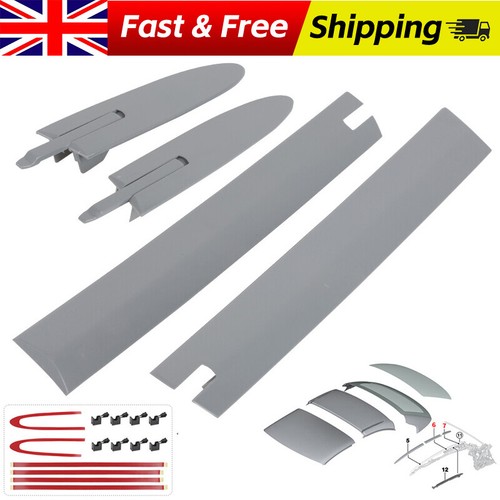 Convertible roof top - convertible, hinge