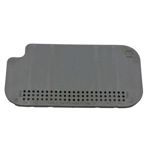 Trangia multidisc for mess - multidisc,