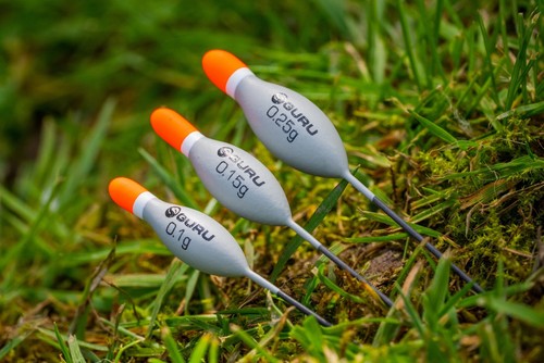 Guru carbon cookie dibber - guru,