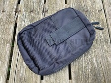 IFAK POUCH BLACK - First Aid
