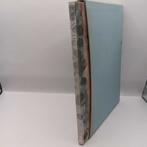 Folio society the hunting - folio,