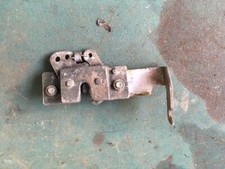 4197 Peugeot Speedfight 100 2002 Rear Frame Catch