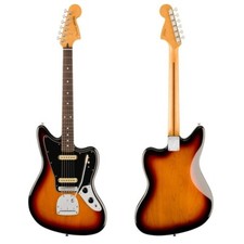 Fender Player II Series Jaguar