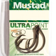 Mustad Ultra Point Demon