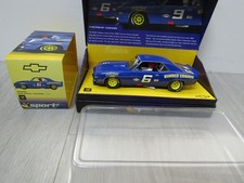 Scalextric C2399A SPORT