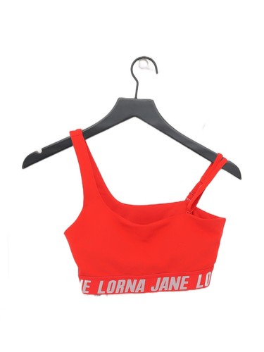 Lorna jane women - s, red