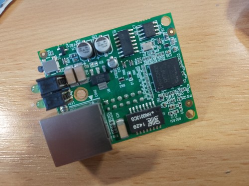 Lantronix micro125 embedded - lantronix,