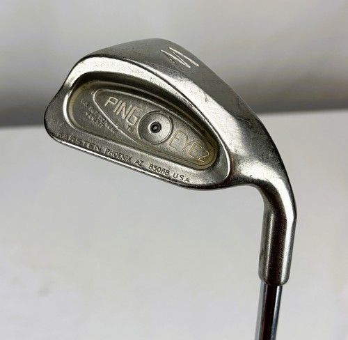Ping eye2 pitching wedge - pitching, w