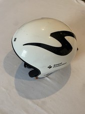Sweet Protection - Carbon - GS Helmet - Size: M/L - MIPS - Ski Racing