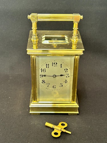 Victorian english brass gorge - english,