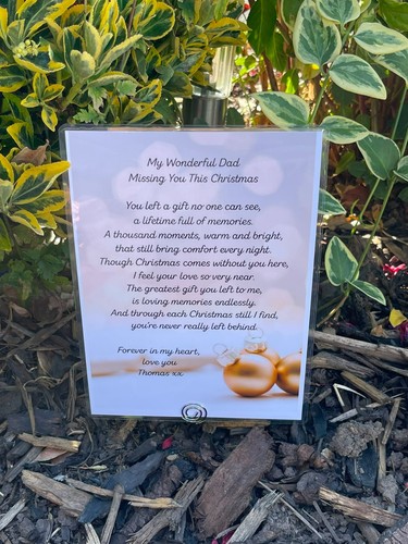 Personalised christmas - personalised,