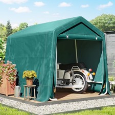 8 x 6.5 ft Outdoor Garden