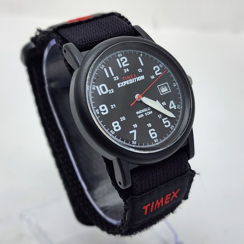 Timex men expedition camper - men's,