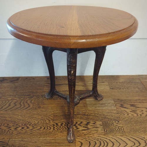 Antique victorian cast iron - cast,
