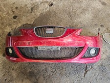 SEAT LEON 14884SG4 FRONT
