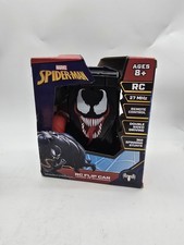 Marvel Spiderman Venom Remote