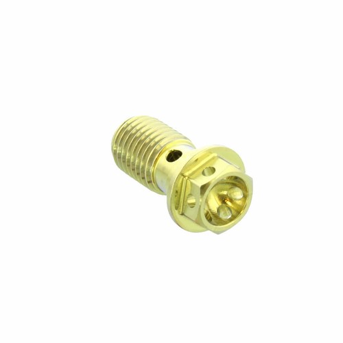 M10x1 screw connector - m10x1.25,