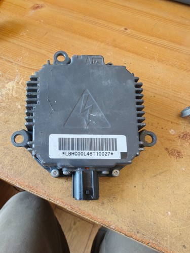Honda civic mk8 genuine xenon - civic,