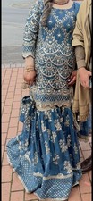 Asian Pakistani Wedding Party