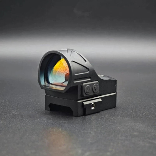 Gideon optics omega 3moa - gideon,