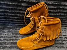 Minnetonka Tramper 428