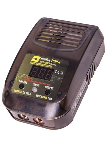 Nuprol multi function battery - nuprol, multi-function