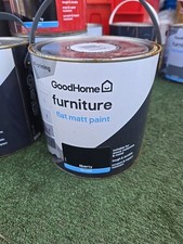 Good Home Furniture  Flat Matt